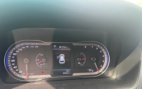 Hyundai Tucson, 2021 год, 2 610 000 рублей, 14 фотография