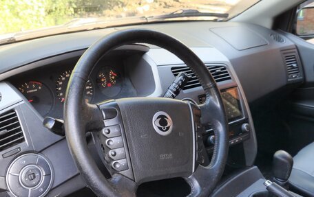 SsangYong Kyron I, 2014 год, 830 000 рублей, 6 фотография