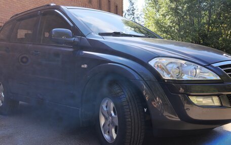 SsangYong Kyron I, 2014 год, 830 000 рублей, 5 фотография
