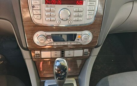 Ford Focus II рестайлинг, 2008 год, 350 000 рублей, 15 фотография