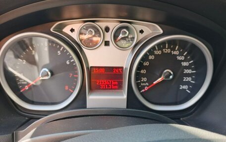 Ford Focus II рестайлинг, 2008 год, 350 000 рублей, 16 фотография