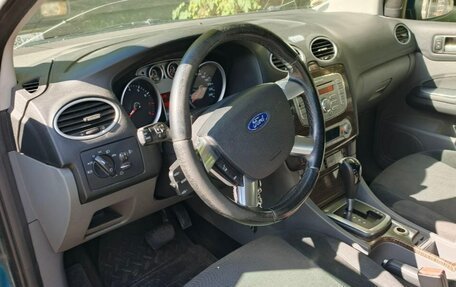 Ford Focus II рестайлинг, 2008 год, 350 000 рублей, 13 фотография