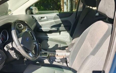 Ford Focus II рестайлинг, 2008 год, 350 000 рублей, 14 фотография