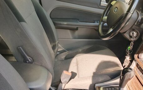 Ford Focus II рестайлинг, 2008 год, 350 000 рублей, 17 фотография