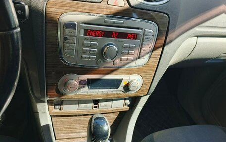 Ford Focus II рестайлинг, 2008 год, 350 000 рублей, 19 фотография