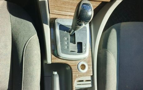 Ford Focus II рестайлинг, 2008 год, 350 000 рублей, 20 фотография