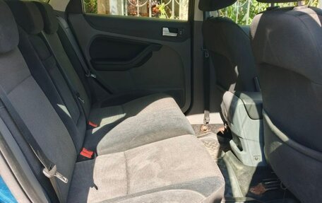 Ford Focus II рестайлинг, 2008 год, 350 000 рублей, 23 фотография