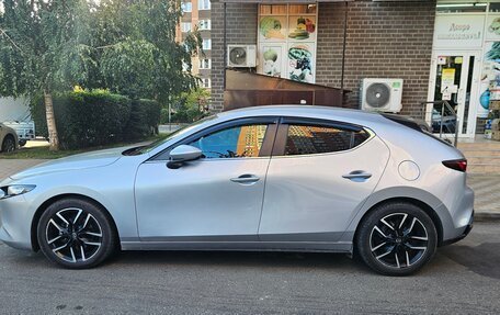 Mazda 3, 2021 год, 1 790 000 рублей, 7 фотография