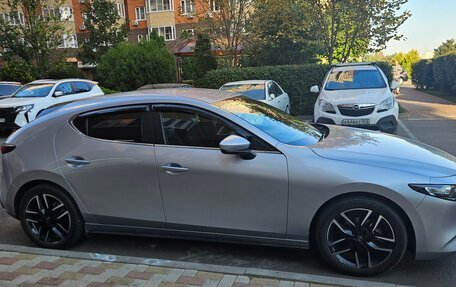 Mazda 3, 2021 год, 1 790 000 рублей, 3 фотография