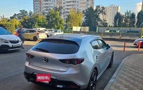 Mazda 3, 2021 год, 1 790 000 рублей, 4 фотография