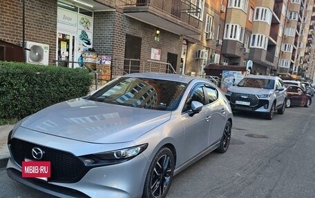 Mazda 3, 2021 год, 1 790 000 рублей, 6 фотография