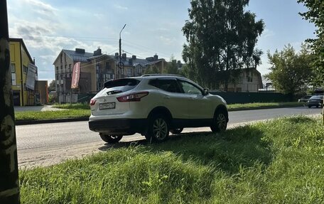 Nissan Qashqai, 2014 год, 1 250 000 рублей, 4 фотография