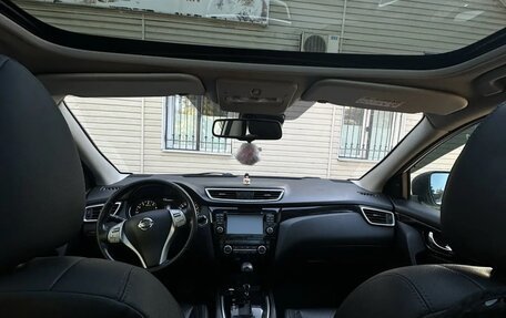 Nissan Qashqai, 2014 год, 1 250 000 рублей, 8 фотография