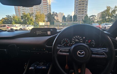 Mazda 3, 2021 год, 1 790 000 рублей, 9 фотография