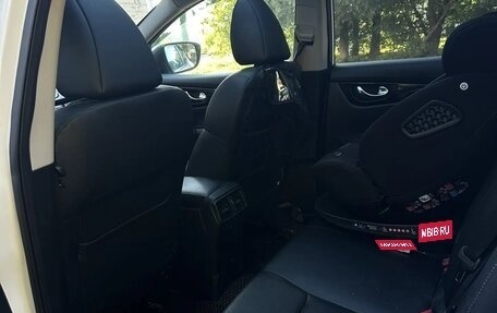 Nissan Qashqai, 2014 год, 1 250 000 рублей, 6 фотография