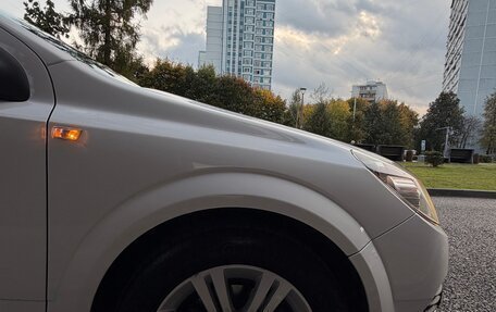 Opel Astra H, 2010 год, 750 000 рублей, 4 фотография