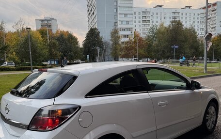 Opel Astra H, 2010 год, 750 000 рублей, 5 фотография