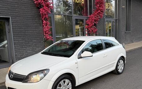 Opel Astra H, 2010 год, 750 000 рублей, 8 фотография