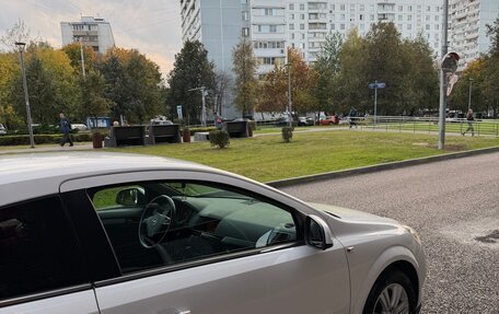 Opel Astra H, 2010 год, 750 000 рублей, 2 фотография