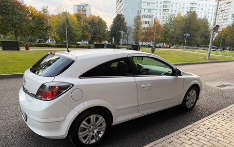 Opel Astra H, 2010 год, 750 000 рублей, 6 фотография