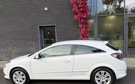 Opel Astra H, 2010 год, 750 000 рублей, 7 фотография