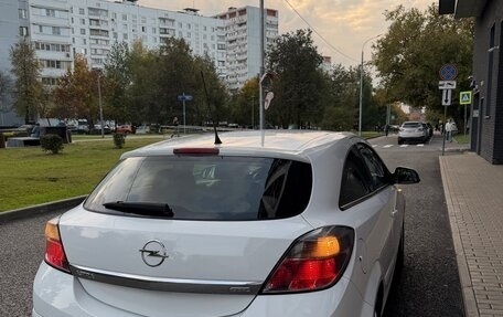 Opel Astra H, 2010 год, 750 000 рублей, 3 фотография