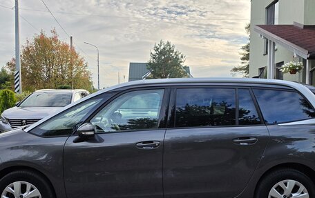 Citroen C4 SpaceTourer I, 2020 год, 1 595 000 рублей, 4 фотография