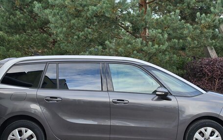 Citroen C4 SpaceTourer I, 2020 год, 1 595 000 рублей, 9 фотография