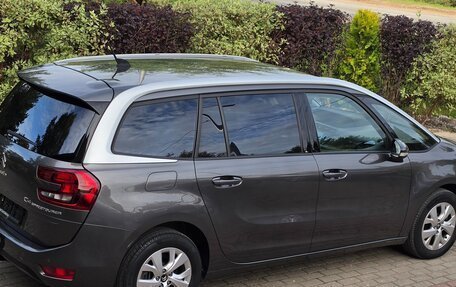 Citroen C4 SpaceTourer I, 2020 год, 1 595 000 рублей, 8 фотография