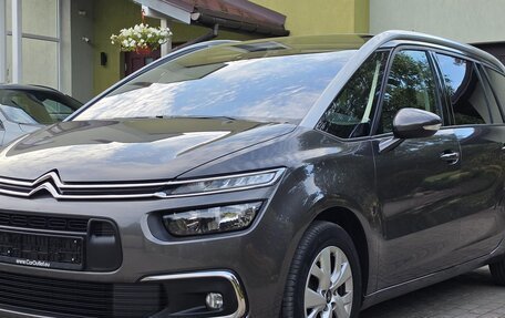 Citroen C4 SpaceTourer I, 2020 год, 1 595 000 рублей, 3 фотография
