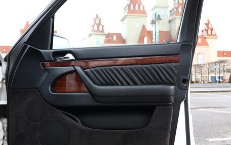 Mercedes-Benz S-Класс, 1995 год, 1 000 000 рублей, 19 фотография