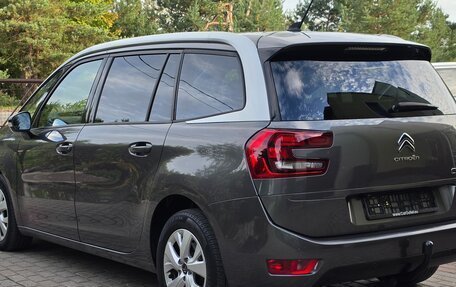 Citroen C4 SpaceTourer I, 2020 год, 1 595 000 рублей, 5 фотография