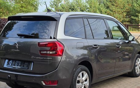 Citroen C4 SpaceTourer I, 2020 год, 1 595 000 рублей, 7 фотография