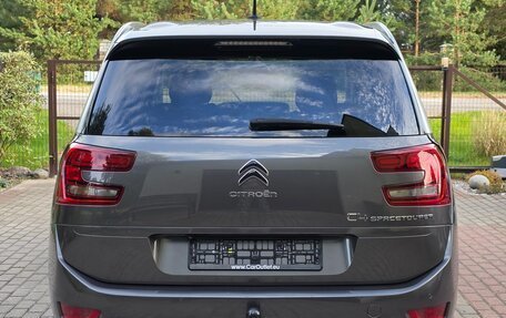 Citroen C4 SpaceTourer I, 2020 год, 1 595 000 рублей, 6 фотография