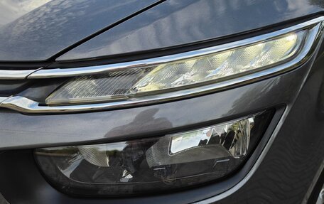 Citroen C4 SpaceTourer I, 2020 год, 1 595 000 рублей, 12 фотография