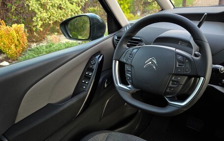 Citroen C4 SpaceTourer I, 2020 год, 1 595 000 рублей, 25 фотография