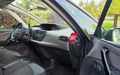 Citroen C4 SpaceTourer I, 2020 год, 1 595 000 рублей, 18 фотография