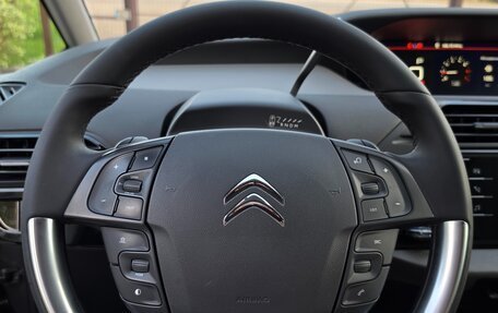 Citroen C4 SpaceTourer I, 2020 год, 1 595 000 рублей, 28 фотография