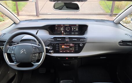 Citroen C4 SpaceTourer I, 2020 год, 1 595 000 рублей, 26 фотография