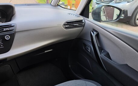 Citroen C4 SpaceTourer I, 2020 год, 1 595 000 рублей, 27 фотография