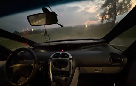 Citroen Xsara Picasso, 2007 год, 325 000 рублей, 9 фотография
