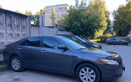 Toyota Camry, 2006 год, 850 000 рублей, 3 фотография