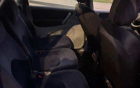 Citroen Xsara Picasso, 2007 год, 325 000 рублей, 7 фотография
