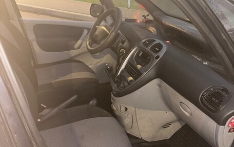 Citroen Xsara Picasso, 2007 год, 325 000 рублей, 8 фотография
