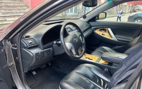 Toyota Camry, 2006 год, 850 000 рублей, 7 фотография