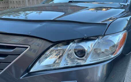 Toyota Camry, 2006 год, 850 000 рублей, 4 фотография