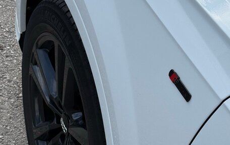 Audi Q7, 2016 год, 3 888 000 рублей, 5 фотография