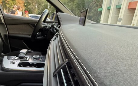 Audi Q7, 2016 год, 3 888 000 рублей, 7 фотография