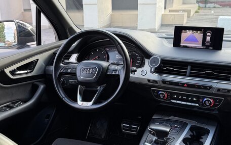 Audi Q7, 2016 год, 3 888 000 рублей, 6 фотография