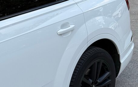 Audi Q7, 2016 год, 3 888 000 рублей, 4 фотография